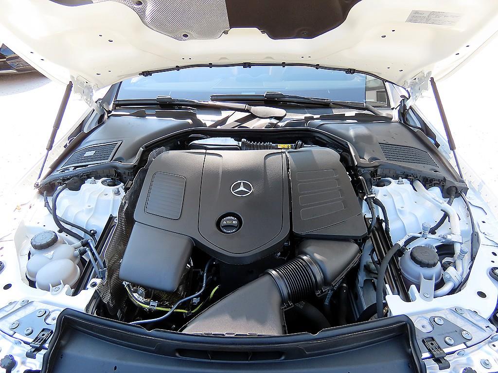 Mercedes-Benz CLE-Class — photo 19