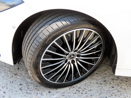 Mercedes-Benz CLE-Class — photo 20