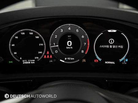 Porsche Cayenne — photo 08