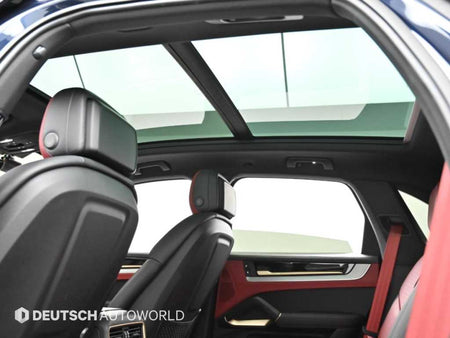 Porsche Cayenne — photo 18