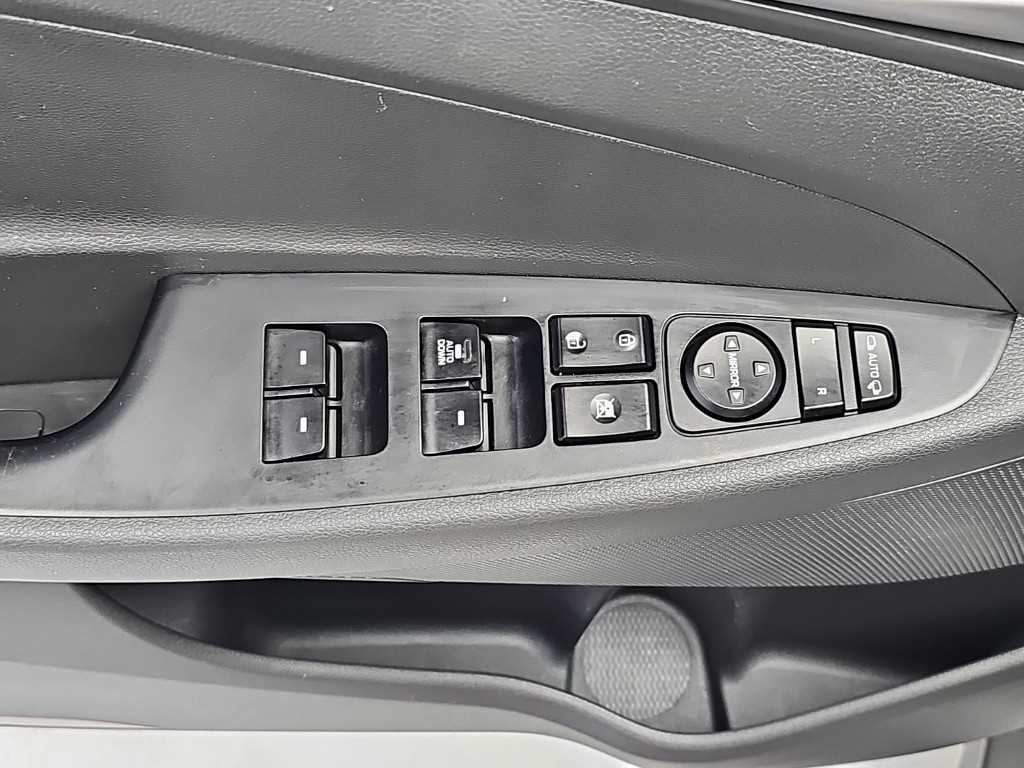 Hyundai Tucson — photo 17