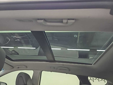Hyundai Santafe — photo 14
