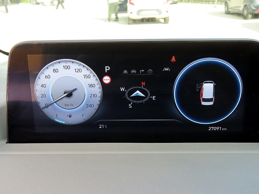 Hyundai Staria — photo 10