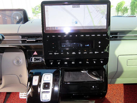 Hyundai Staria — photo 13