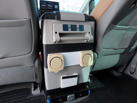 Hyundai Staria — photo 14