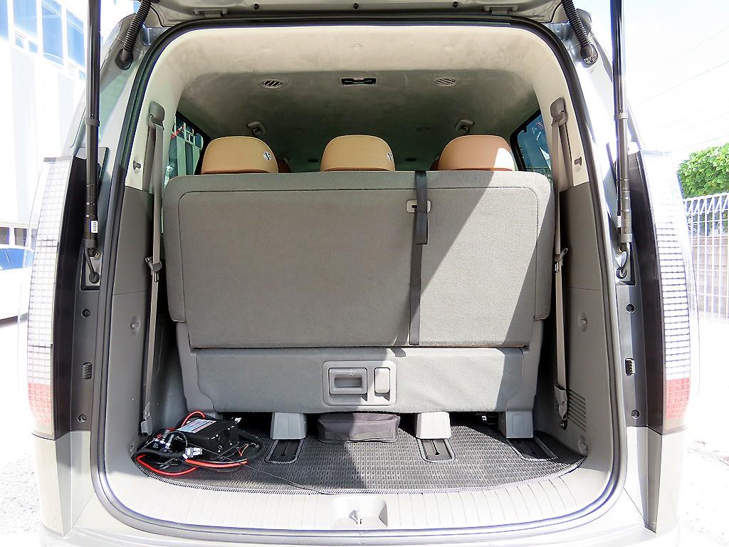 Hyundai Staria — photo 15