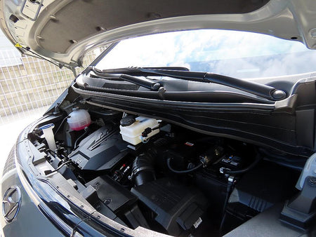 Hyundai Staria — photo 19