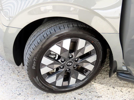 Hyundai Staria — photo 20