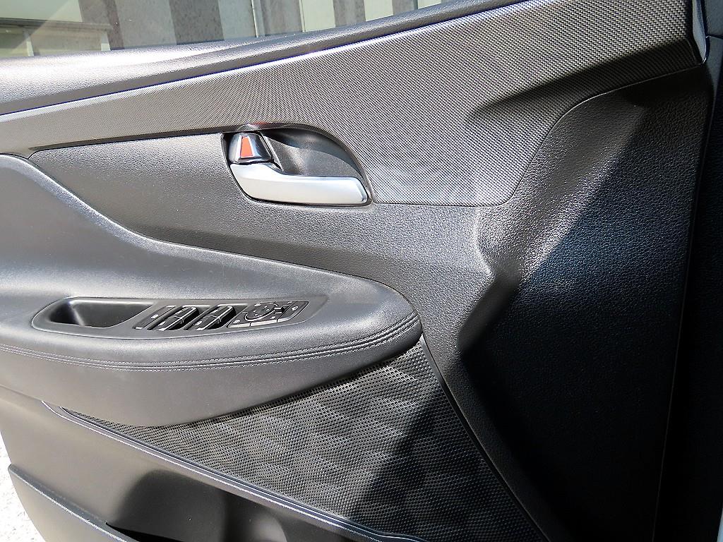 Hyundai Santafe — photo 11