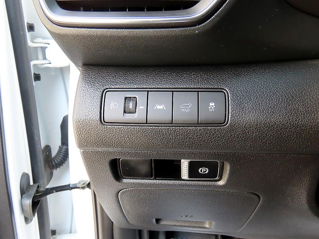 Hyundai Santafe — photo 12