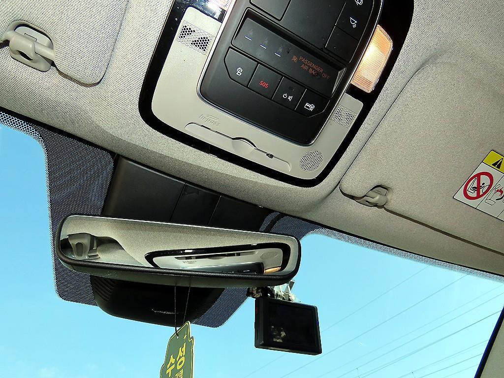 Hyundai Santafe — photo 14