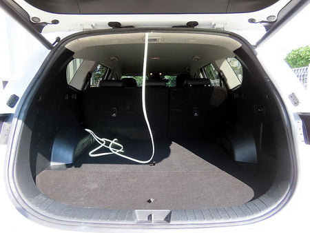 Hyundai Santafe — photo 17