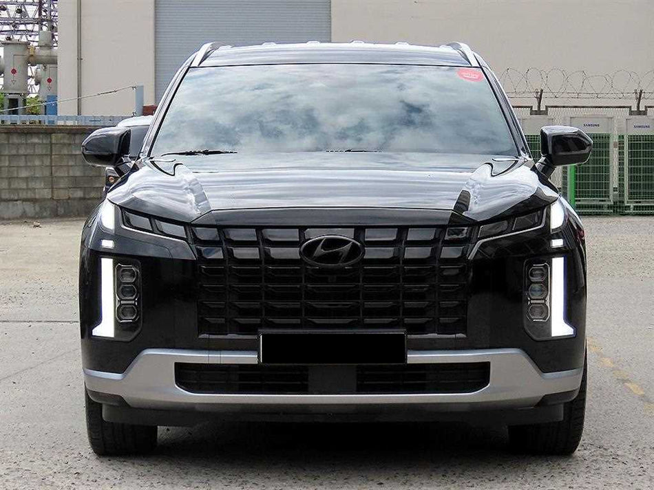 Hyundai Palisade — photo 02