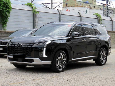 Hyundai Palisade — photo 03