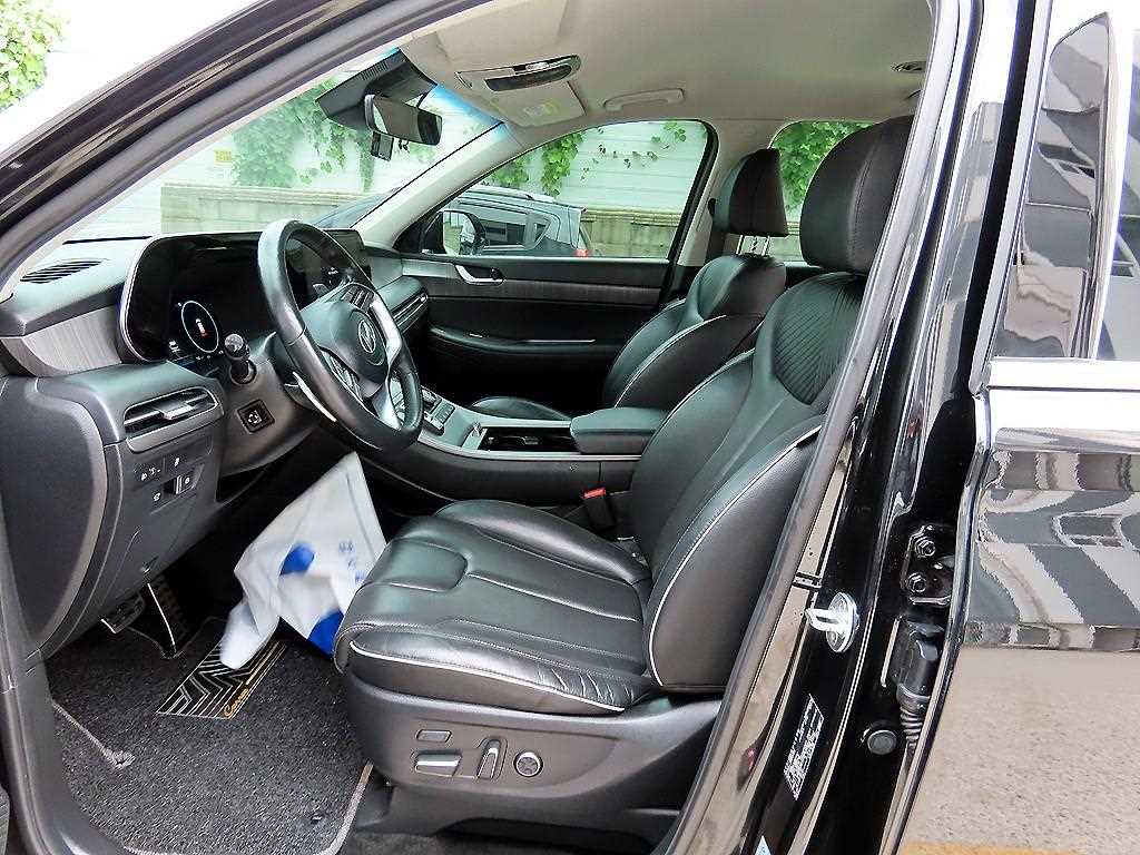 Hyundai Palisade — photo 06