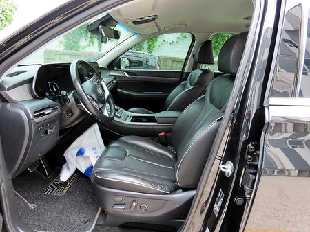 Hyundai Palisade — photo 06