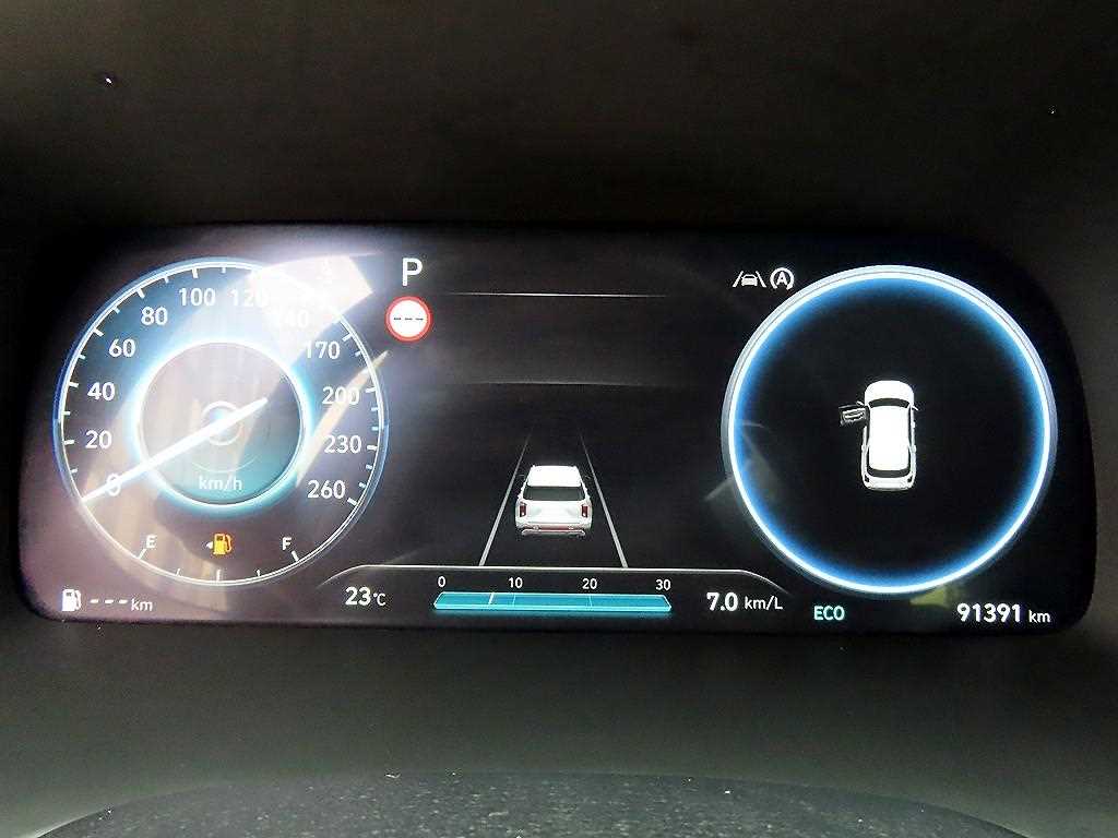 Hyundai Palisade — photo 10