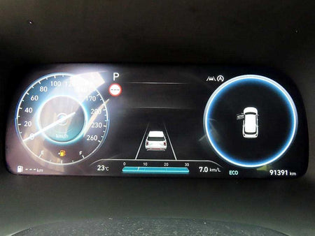Hyundai Palisade — photo 10