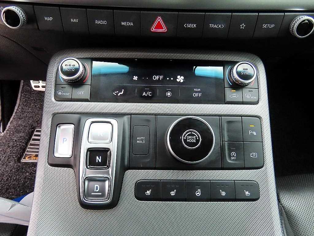 Hyundai Palisade — photo 11