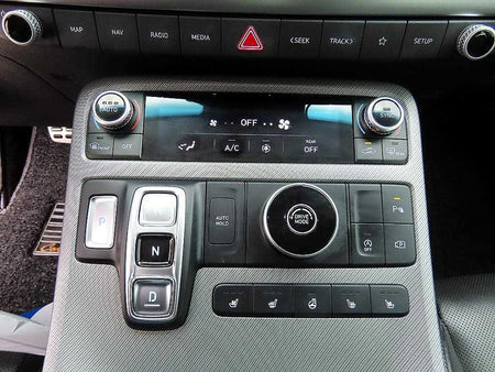 Hyundai Palisade — photo 11