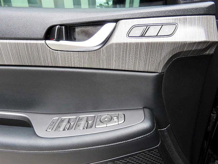 Hyundai Palisade — photo 12