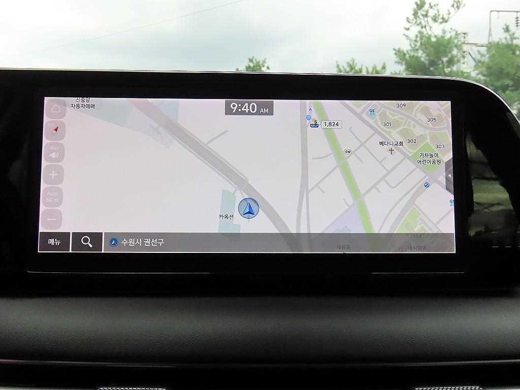 Hyundai Palisade — photo 15
