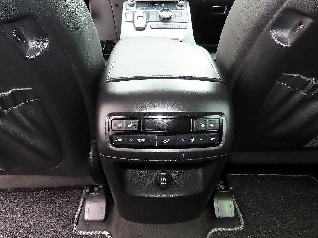 Hyundai Palisade — photo 16
