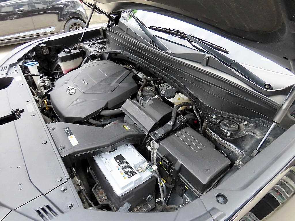 Hyundai Palisade — photo 19