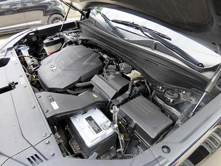 Hyundai Palisade — photo 19