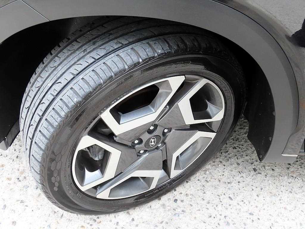 Hyundai Palisade — photo 20