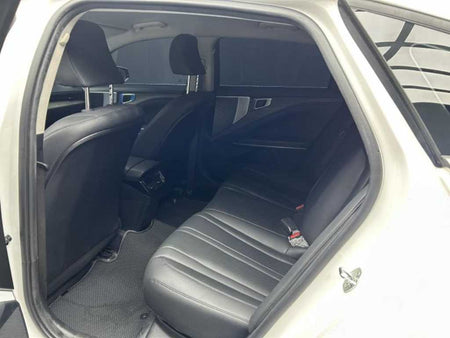 Kia K8 — photo 06