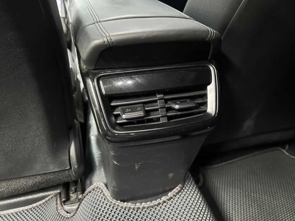 Kia K8 — photo 07