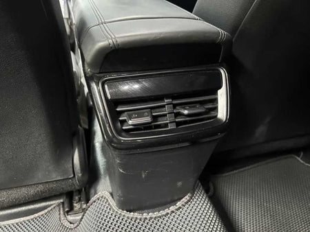 Kia K8 — photo 07