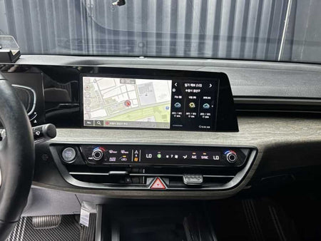 Kia K8 — photo 10
