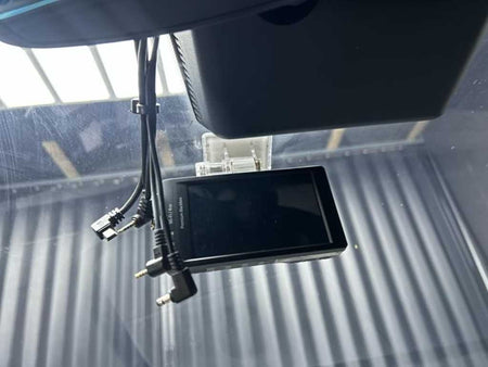 Kia K8 — photo 12