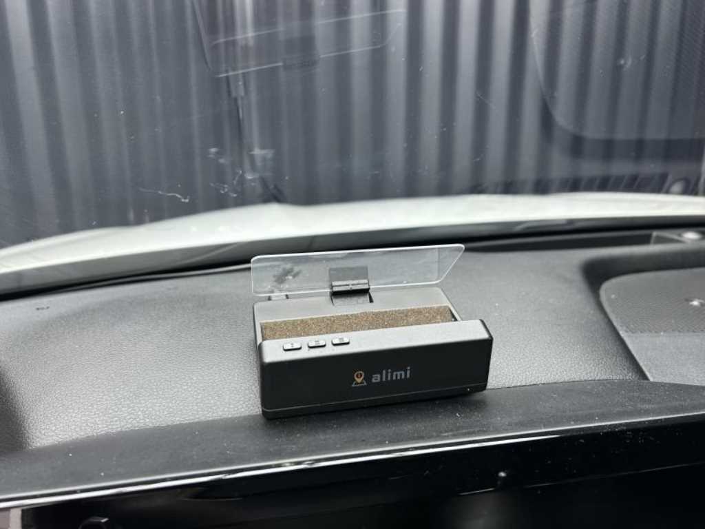Kia K8 — photo 13