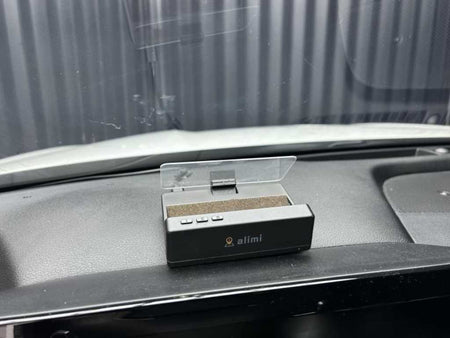 Kia K8 — photo 13