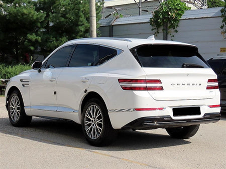 Genesis GV80 — photo 03