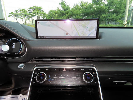 Genesis GV80 — photo 12