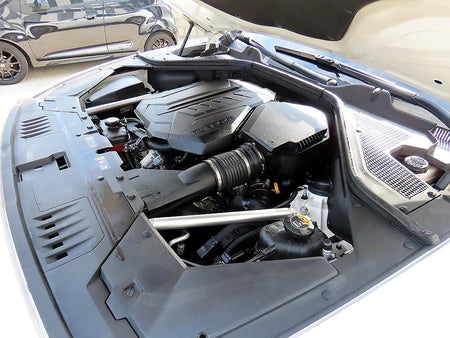 Genesis GV80 — photo 19