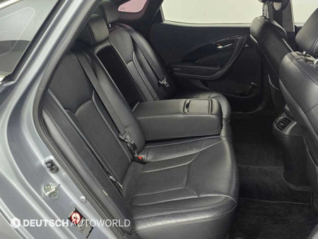 Hyundai Grandeur — photo 12