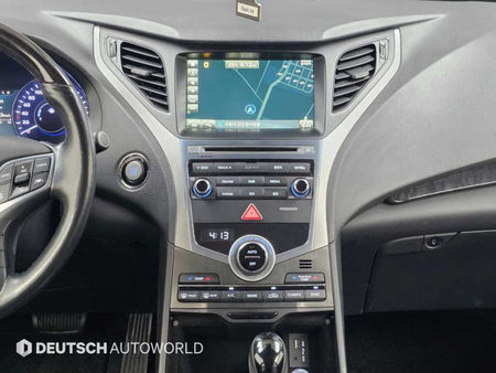 Hyundai Grandeur — photo 14