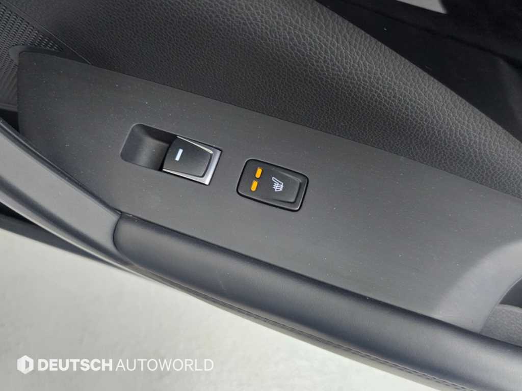 Hyundai Grandeur — photo 16