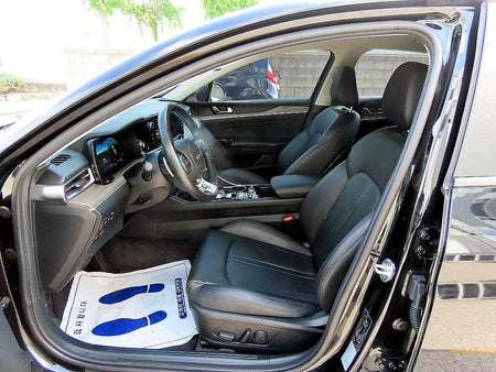 Kia K5 — photo 05