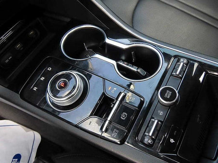 Kia K5 — photo 10