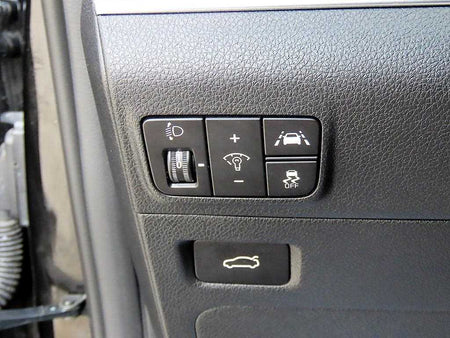 Kia K5 — photo 12
