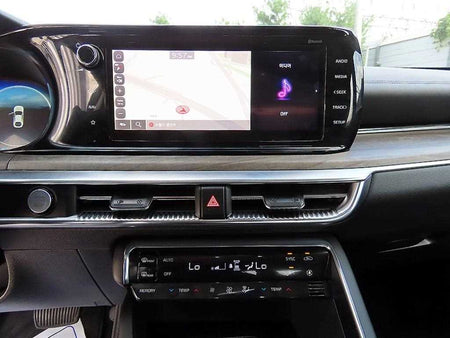Kia K5 — photo 13