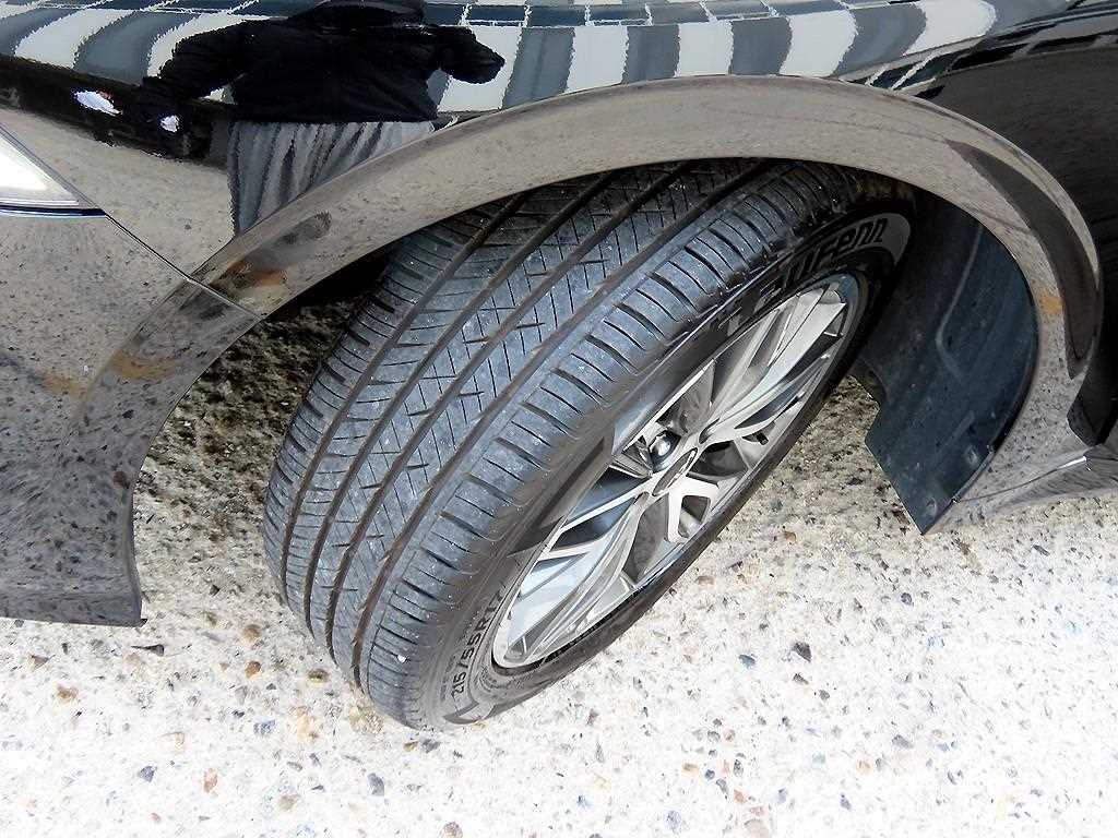 Kia K5 — photo 20