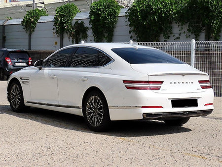 Genesis G80 — photo 03