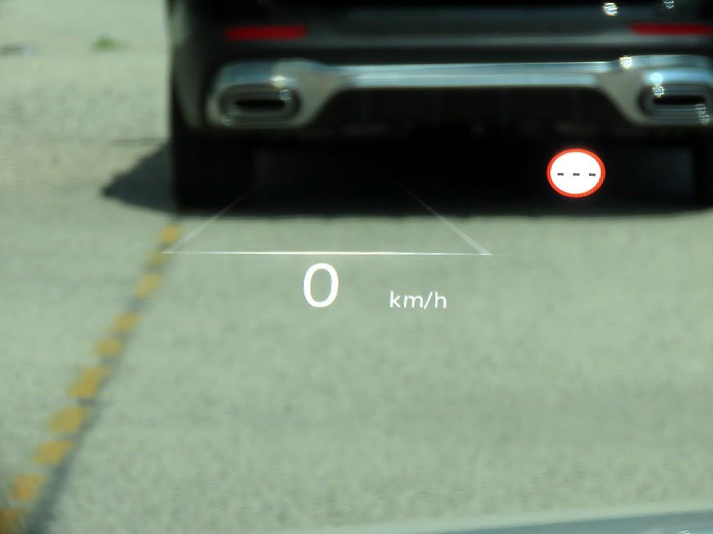 Genesis G80 — photo 10